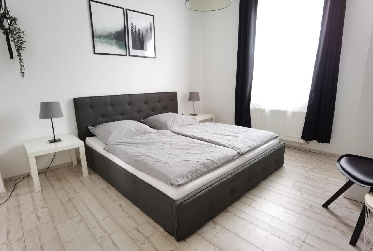 Ferienwohnung Harz Hexe Wernigerode Buitenkant foto