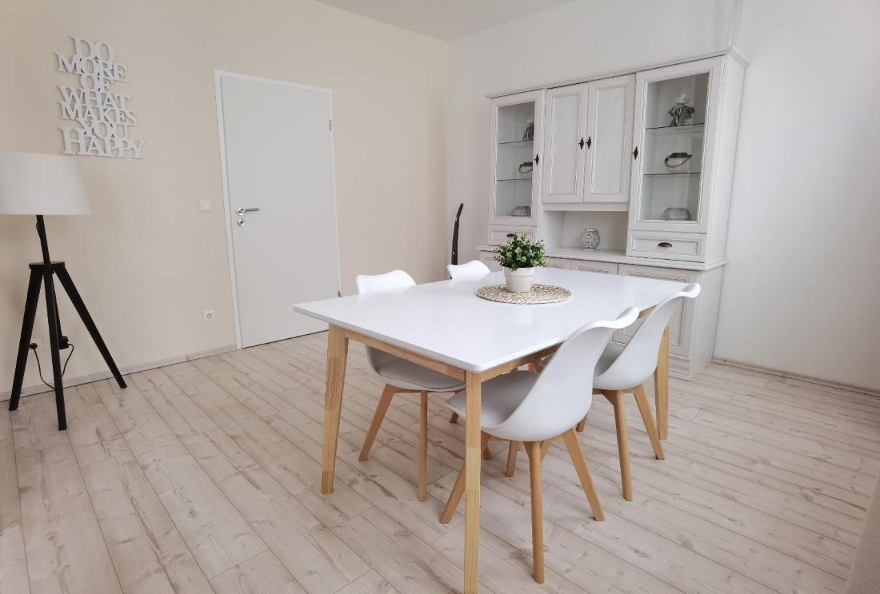 Ferienwohnung Harz Hexe Wernigerode Buitenkant foto