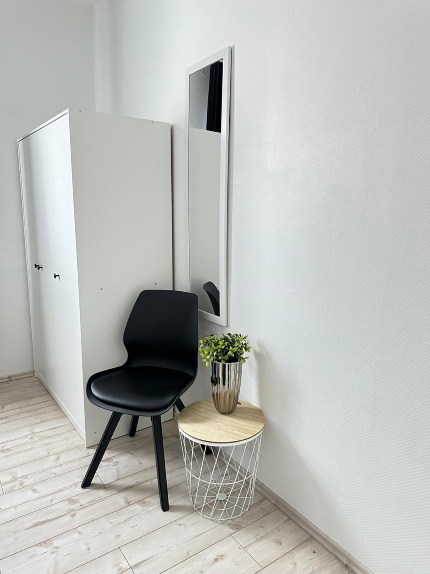 Ferienwohnung Harz Hexe Wernigerode Buitenkant foto