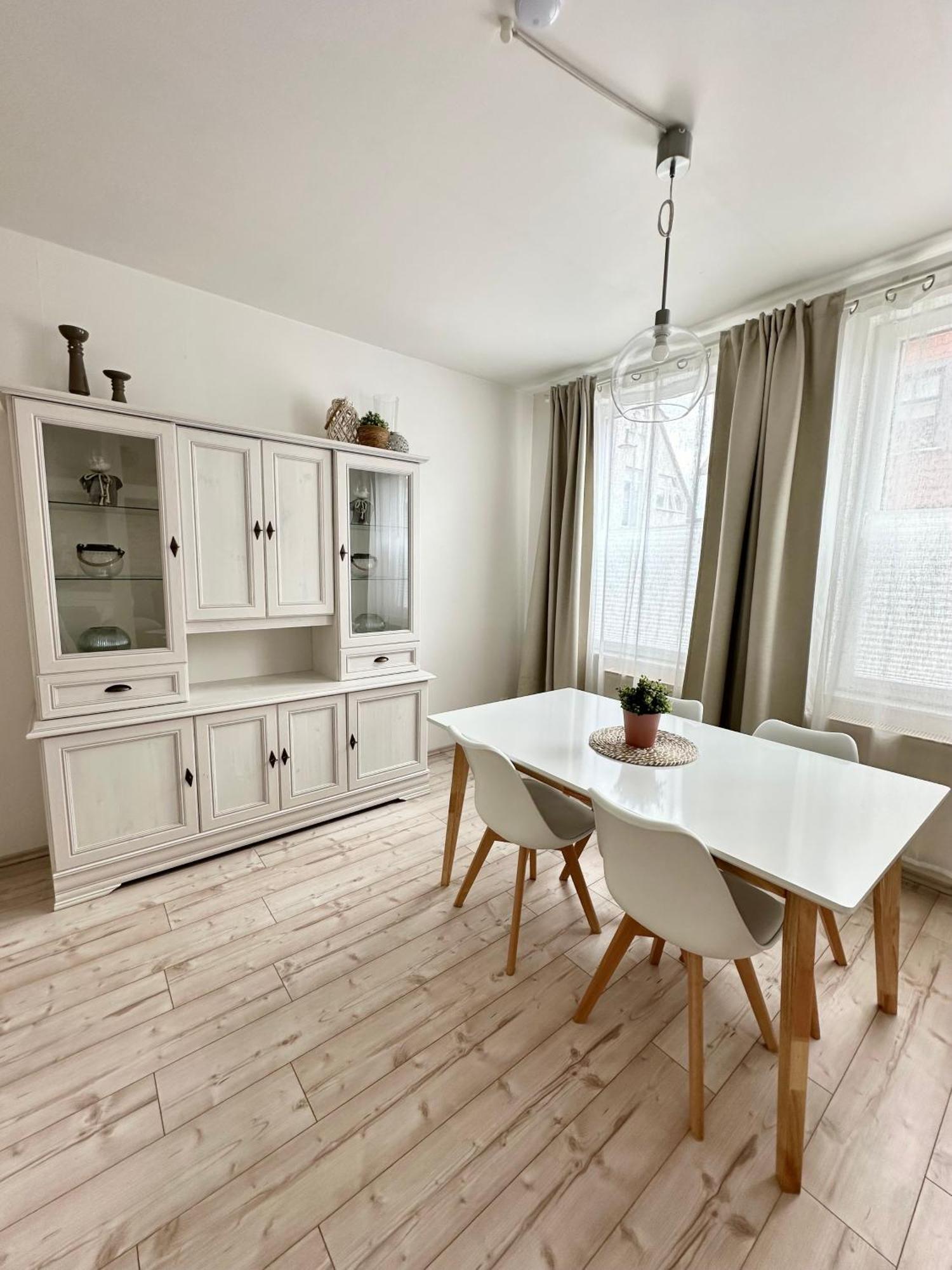 Ferienwohnung Harz Hexe Wernigerode Buitenkant foto
