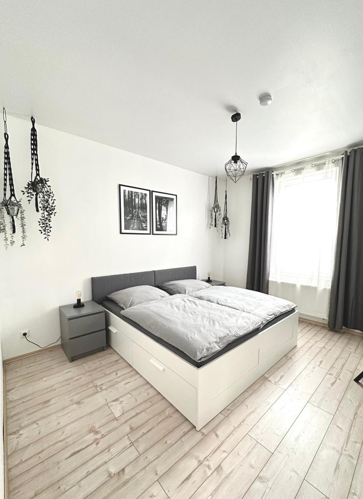 Ferienwohnung Harz Hexe Wernigerode Buitenkant foto