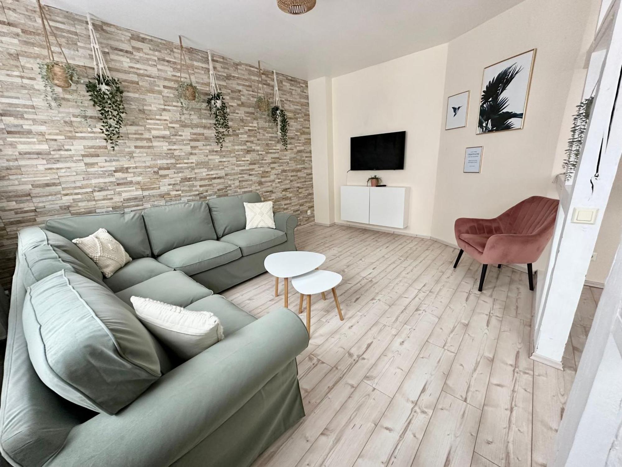 Ferienwohnung Harz Hexe Wernigerode Buitenkant foto