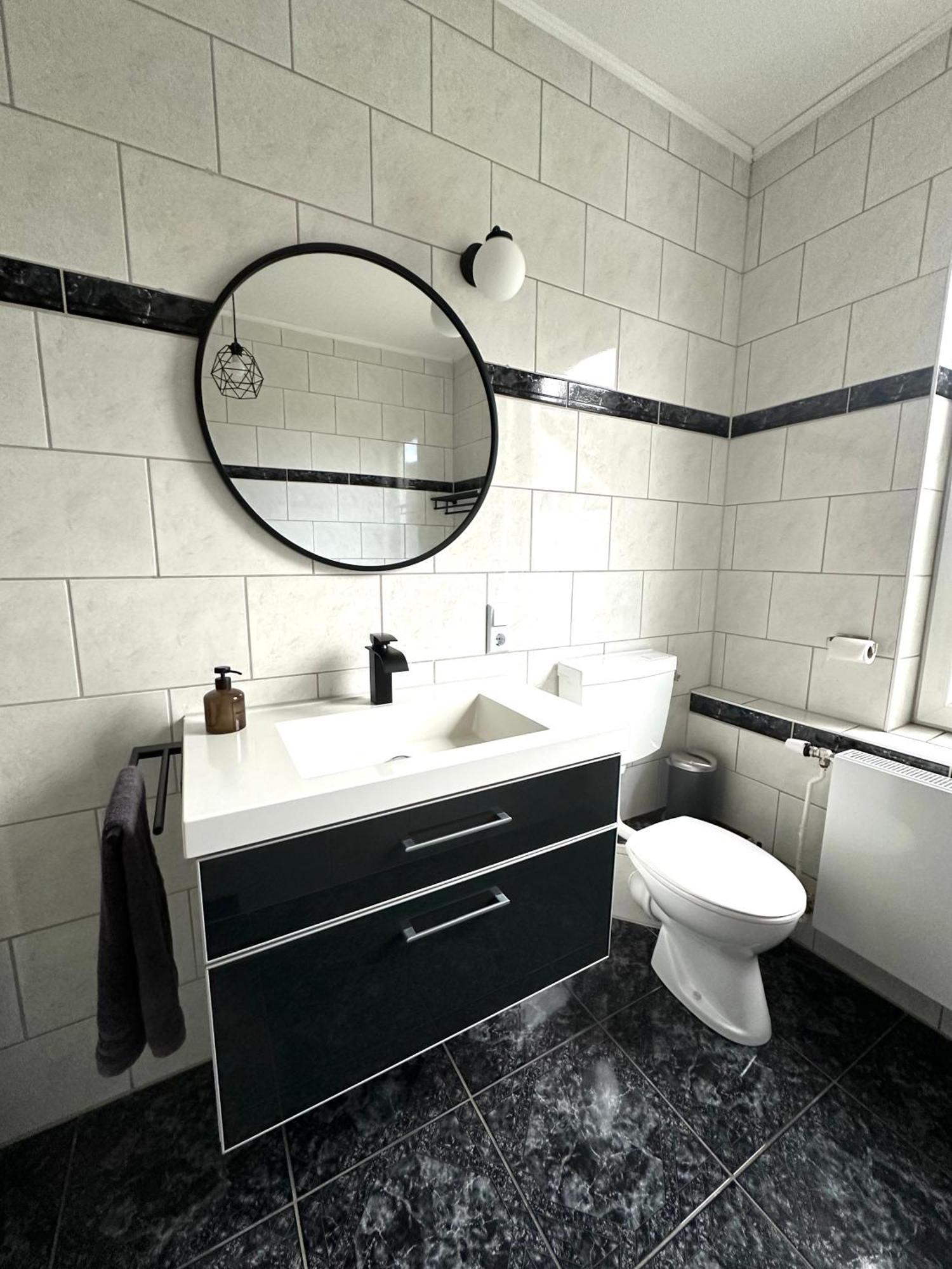 Ferienwohnung Harz Hexe Wernigerode Buitenkant foto