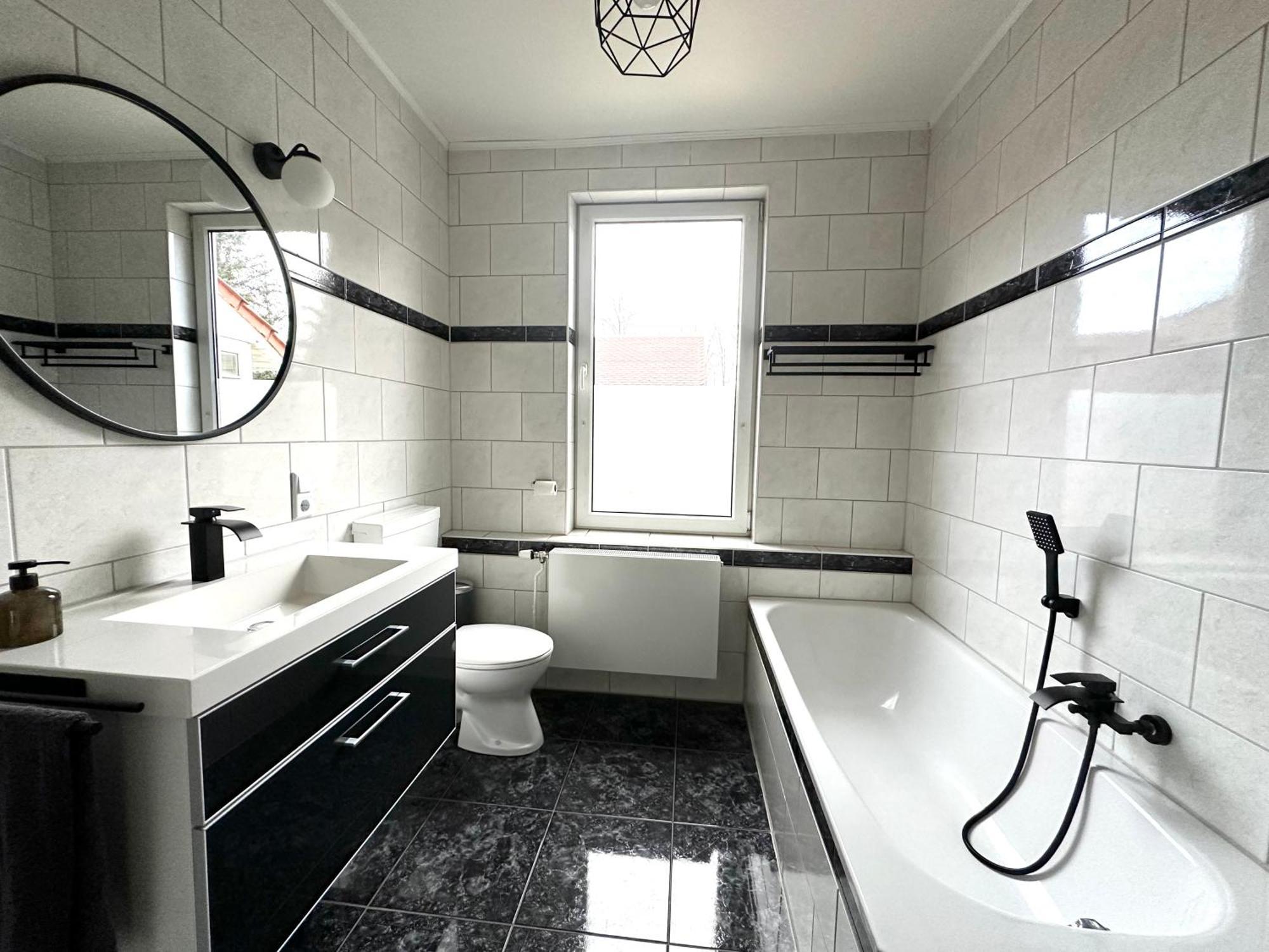 Ferienwohnung Harz Hexe Wernigerode Buitenkant foto
